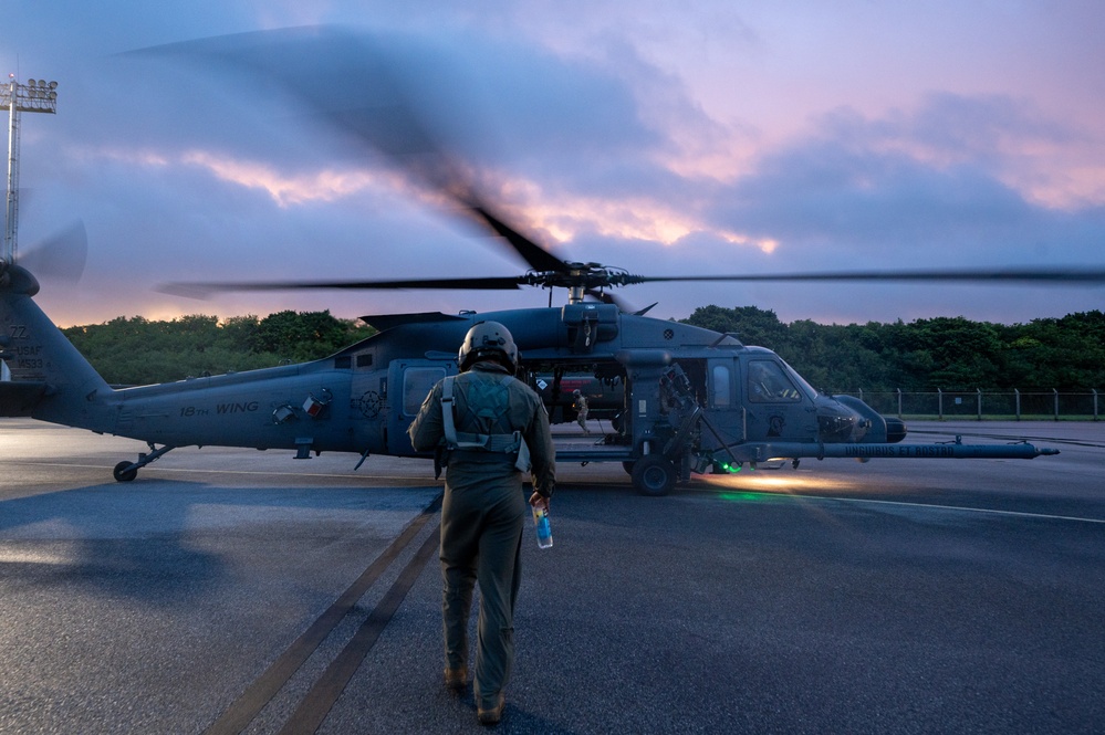 Special Mission Aviators: your safety, our mission