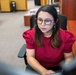 Mrs Christine Leuterio Shogun of the Week
