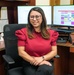 Mrs Christine Leuterio Shogun of the Week