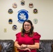 Mrs Christine Leuterio Shogun of the Week