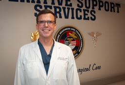 Navy Medicine process improvement leader recognized with Capt. Cheryl C. Ringer Memorial Award