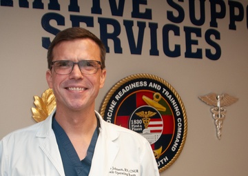 Navy Medicine process improvement leader recognized with Capt. Cheryl C. Ringer Memorial Award