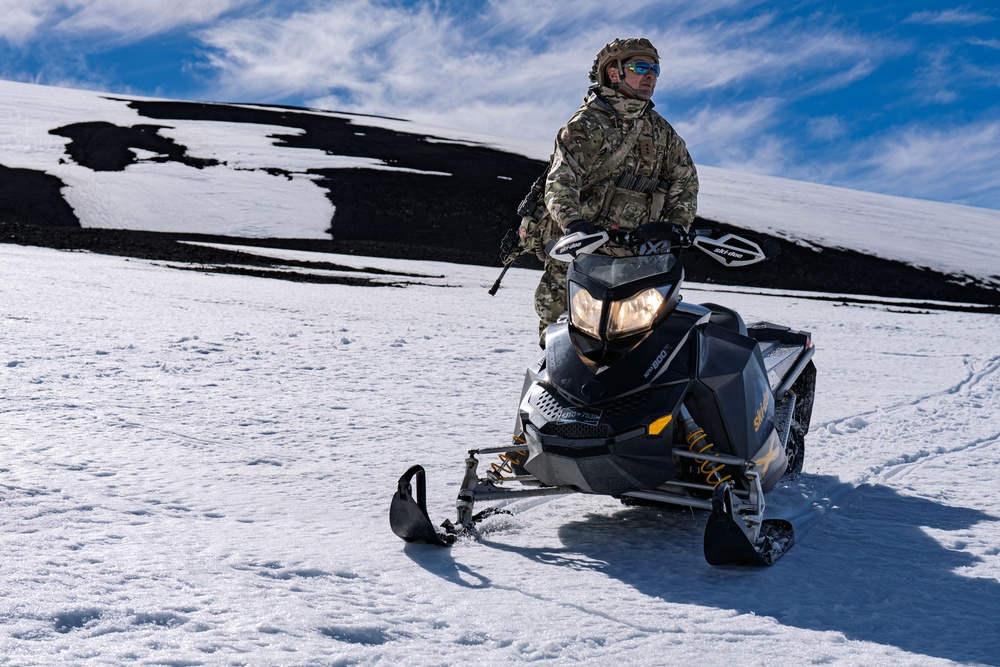 SV25 - Winter Mountain Instruction and Training Techniques