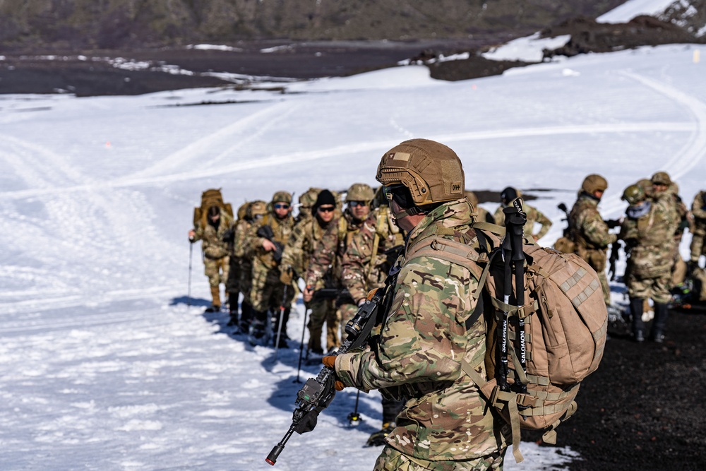SV25 - Winter Mountain Instruction and Training Techniques