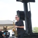 Lt. Dan Band entertains nearly a thousand guests during July 2025 concert at Fort McCoLt. Dan Band entertains nearly a thousand guests during July 2025 concert at Fort McCoy