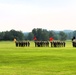 181st Multi-Functional Training Brigade holds 2025 Change of Command ceremony