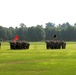 181st Multi-Functional Training Brigade holds 2025 Change of Command ceremony