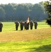 181st Multi-Functional Training Brigade holds 2025 Change of Command ceremony