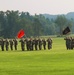 181st Multi-Functional Training Brigade holds 2025 Change of Command ceremony