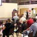 19th Wisconsin GOBC held at Fort McCoy connecting businesses with federal prospects