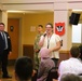 19th Wisconsin GOBC held at Fort McCoy connecting businesses with federal prospects