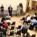 19th Wisconsin GOBC held at Fort McCoy connecting businesses with federal prospects