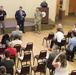 19th Wisconsin GOBC held at Fort McCoy connecting businesses with federal prospects