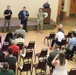 19th Wisconsin GOBC held at Fort McCoy connecting businesses with federal prospects