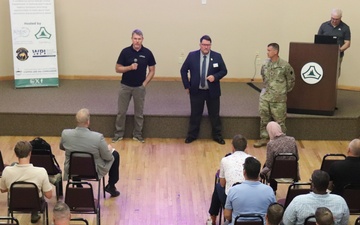 19th Wisconsin GOBC held at Fort McCoy connecting businesses with federal prospects