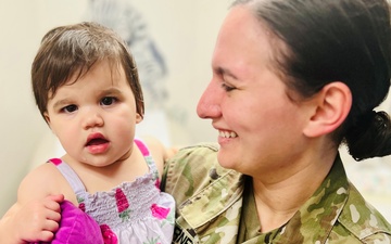 From the Homefront to the Frontlines: Prevention is Readiness