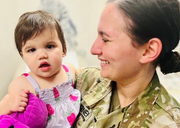From the Homefront to the Frontlines: Prevention is Readiness