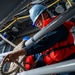 Secure from small boat operations