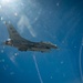 Wolf Pack projects F-16 airpower during UFS25