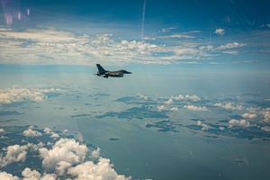 Pacific Pulse: August 18, 2025