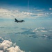 Wolf Pack projects F-16 airpower during UFS25
