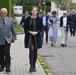 German Parliamentarian Expresses Support for the Bilateral Marshall Center