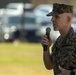 I MEF Change of Command Ceremony 2025
