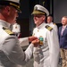 Cmdr. Grundt Assumes Command of USS Alabama (SSBN 731)