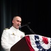 Cmdr. Grundt Assumes Command of USS Alabama (SSBN 731)