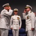 Cmdr. Grundt Assumes Command of USS Alabama (SSBN 731)