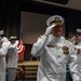 Cmdr. Grundt Assumes Command of USS Alabama (SSBN 731)