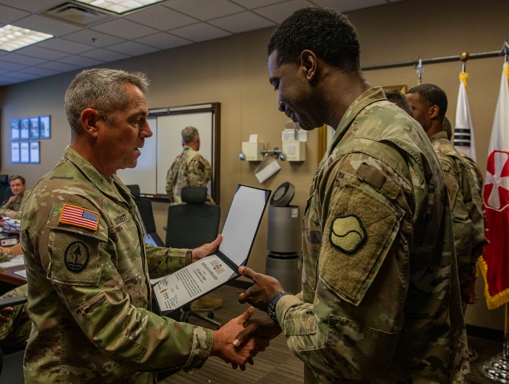 FY24 Safety Awards