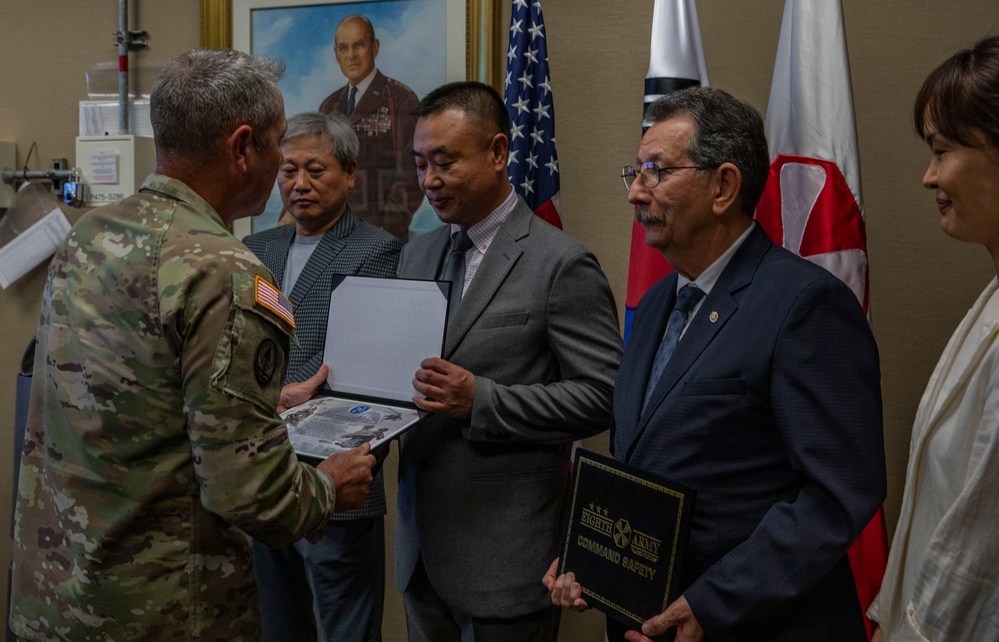 FY24 Safety Awards
