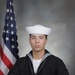 Aviation Boatswain’s Mate (Launch/ Recovery Equipment) Airman Jose Antonio Rivera Lynch IV