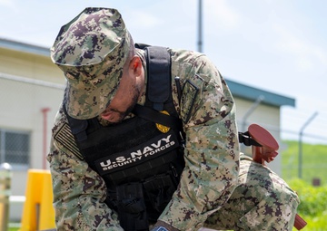 Naval Air Facility Misawa participates in Operation Citadel Pacific 2025