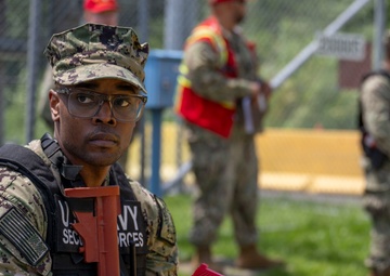 Naval Air Facility Misawa participates in Operation Citadel Pacific 2025