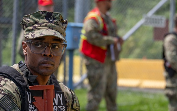 Naval Air Facility Misawa participates in Operation Citadel Pacific 2025