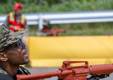 Naval Air Facility Misawa participates in Operation Citadel Pacific 2025