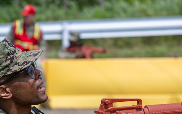 Naval Air Facility Misawa participates in Operation Citadel Pacific 2025