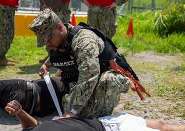 Naval Air Facility Misawa participates in Operation Citadel Pacific 2025