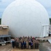 SECAF Meink tours Andersen Air Force Base
