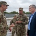 SECAF Meink tours Andersen Air Force Base