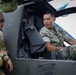 U.S. and ROK Marines partner with U.S. Army Pilots