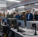 SECAF Meink tours Andersen Air Force Base