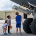 Team Andersen host REFORPAC ‘Pet the Jet’ event