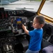 Team Andersen host REFORPAC ‘Pet the Jet’ event