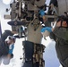 VMM-262 Marines maintain MV-22B Osprey