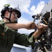 VMM-262 Marines maintain MV-22B Osprey