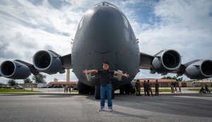 AFN INCIRLIK RADIO NEWSCAST: F47 announcement