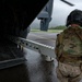 CV-22s deliver life-saving supplies to Basco, Philippines following catastrophic storms